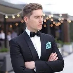 Viax Impact - Anton Kovačić